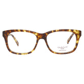 Gant Brown Plastic Glasses (Frames)